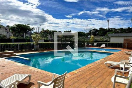 Apartamento para alugar com 42m², 2 quartos e 1 vagaPiscina