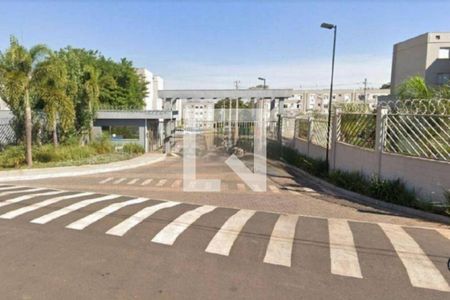 Apartamento para alugar com 42m², 2 quartos e 1 vagaFachada