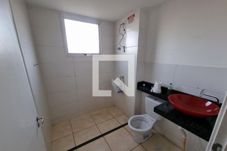 Apartamento para alugar com 42m², 2 quartos e 1 vagaBanheiro Social