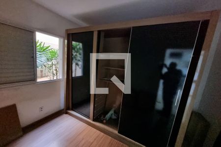 Apartamento para alugar com 42m², 2 quartos e 1 vagaDormitório 02