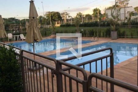 Apartamento para alugar com 42m², 2 quartos e 1 vagaPiscina