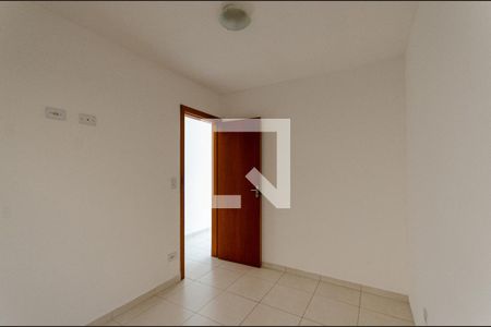 Quarto de apartamento para alugar com 1 quarto, 31m² em Jardim Sao Jose, São Paulo