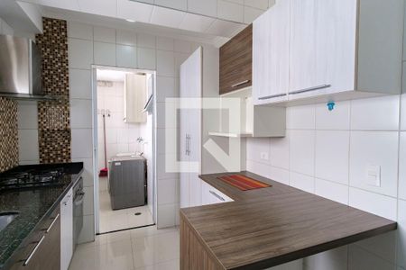 Apartamento à venda com 66m², 2 quartos e 1 vaga Apartamento à venda com 66m², 2 quartos e 1 vagaCozinha