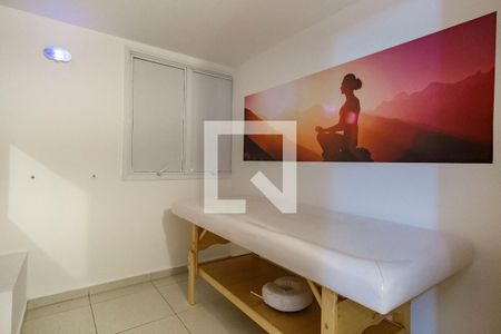 Apartamento à venda com 66m², 2 quartos e 1 vaga Apartamento à venda com 66m², 2 quartos e 1 vagaÁrea comum