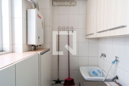 Apartamento à venda com 66m², 2 quartos e 1 vaga Apartamento à venda com 66m², 2 quartos e 1 vagaÁrea comum