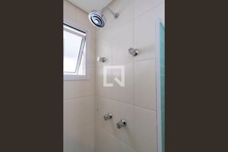 Apartamento à venda com 66m², 2 quartos e 1 vaga Apartamento à venda com 66m², 2 quartos e 1 vagaBanheiro Social
