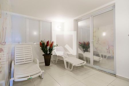 Apartamento à venda com 66m², 2 quartos e 1 vaga Apartamento à venda com 66m², 2 quartos e 1 vagaÁrea comum