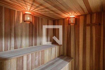 Apartamento à venda com 66m², 2 quartos e 1 vaga Apartamento à venda com 66m², 2 quartos e 1 vagaÁrea comum