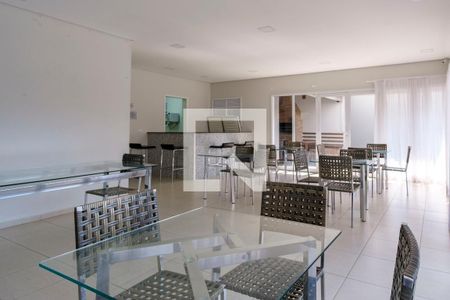 Apartamento à venda com 66m², 2 quartos e 1 vaga Apartamento à venda com 66m², 2 quartos e 1 vagaÁrea comum
