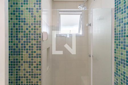 Apartamento à venda com 66m², 2 quartos e 1 vaga Apartamento à venda com 66m², 2 quartos e 1 vagaBanheiro Social