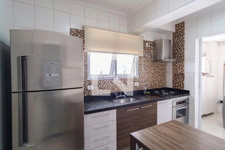 Apartamento à venda com 66m², 2 quartos e 1 vaga Apartamento à venda com 66m², 2 quartos e 1 vagaCozinha