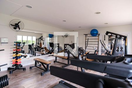 Apartamento à venda com 66m², 2 quartos e 1 vaga Apartamento à venda com 66m², 2 quartos e 1 vagaÁrea comum