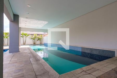 Apartamento à venda com 66m², 2 quartos e 1 vaga Apartamento à venda com 66m², 2 quartos e 1 vagaÁrea comum