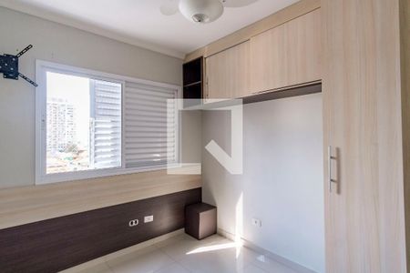 Quarto de apartamento à venda com 2 quartos, 66m² em Parque São Jorge, São Paulo