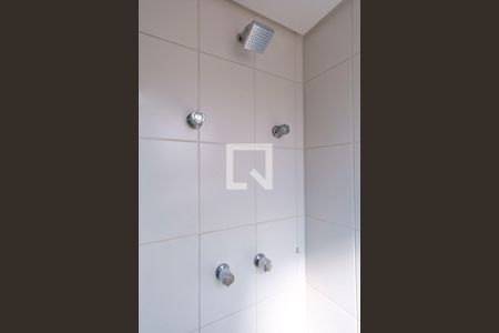 Apartamento à venda com 66m², 2 quartos e 1 vaga Apartamento à venda com 66m², 2 quartos e 1 vagaBanheiro da Suíte