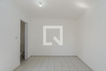 Sala/Quarto de kitnet/studio para alugar com 1 quarto, 31m² em Vila Cruzeiro, São Paulo