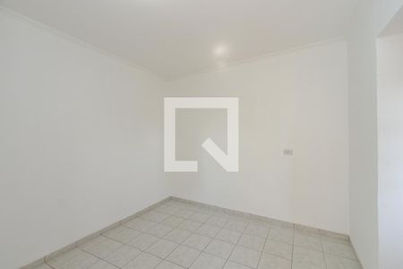 Sala/Quarto de kitnet/studio para alugar com 1 quarto, 31m² em Vila Cruzeiro, São Paulo