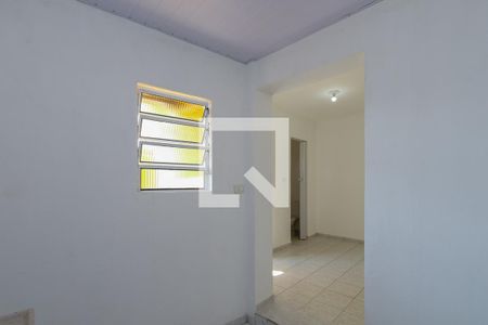 Cozinha de kitnet/studio para alugar com 1 quarto, 31m² em Vila Cruzeiro, São Paulo