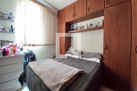 Quarto 1  de apartamento à venda com 2 quartos, 46m² em Vila Pompéia, Campinas