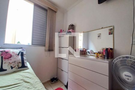 Quarto 2  de apartamento à venda com 2 quartos, 46m² em Vila Pompéia, Campinas