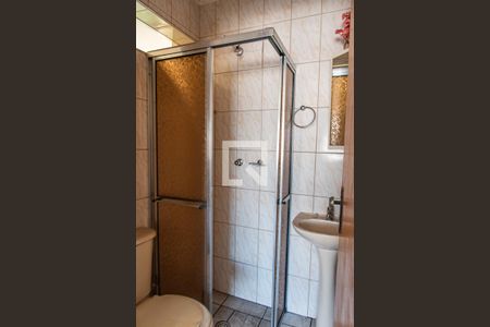 Lavabo/banheiro de apartamento à venda com 2 quartos, 72m² em Ipiranga, São Paulo