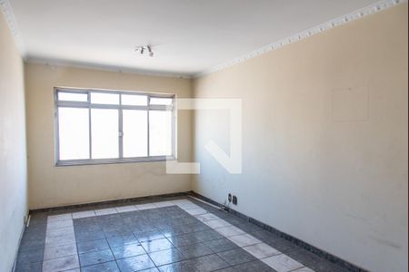 Sala de apartamento à venda com 2 quartos, 72m² em Ipiranga, São Paulo