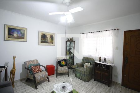 Sala de casa à venda com 3 quartos, 170m² em Vila Mariana, São Paulo