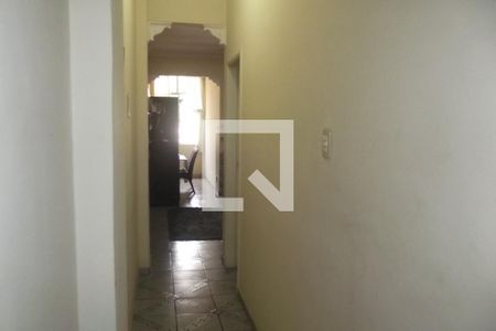 Apartamento à venda com 65m², 2 quartos e sem vagaDetalhe Corredor