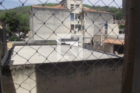 Vista de apartamento para alugar com 2 quartos, 65m² em Sampaio, Rio de Janeiro