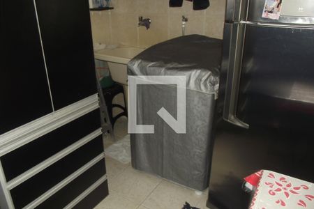 Apartamento à venda com 65m², 2 quartos e sem vagaÁrea de Serviço
