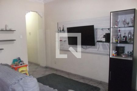 Sala de apartamento para alugar com 2 quartos, 65m² em Sampaio, Rio de Janeiro