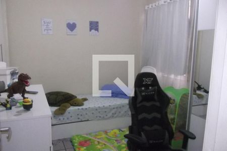 Apartamento à venda com 65m², 2 quartos e sem vagaQuarto 2
