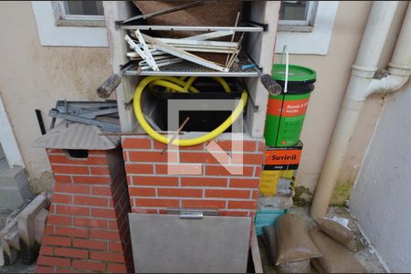 Casa de condomínio à venda com 160m², 4 quartos e 2 vagasÁrea comum