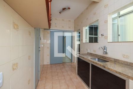 Apartamento à venda com 63m², 2 quartos e sem vaga Apartamento à venda com 63m², 2 quartos e sem vagaCozinha