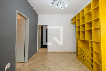 Apartamento à venda com 63m², 2 quartos e sem vaga Apartamento à venda com 63m², 2 quartos e sem vagaSala