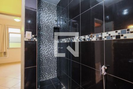 Apartamento à venda com 63m², 2 quartos e sem vaga Apartamento à venda com 63m², 2 quartos e sem vagaBanheiro Corredor