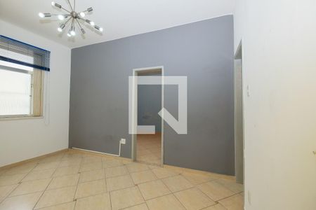 Apartamento à venda com 63m², 2 quartos e sem vaga Apartamento à venda com 63m², 2 quartos e sem vagaSala