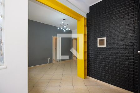 Apartamento à venda com 63m², 2 quartos e sem vaga Apartamento à venda com 63m², 2 quartos e sem vagaSala