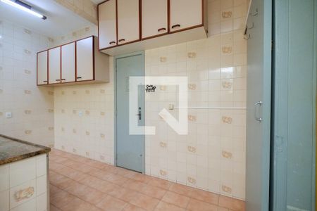 Apartamento à venda com 63m², 2 quartos e sem vaga Apartamento à venda com 63m², 2 quartos e sem vagaCozinha