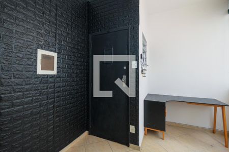 Apartamento à venda com 63m², 2 quartos e sem vaga Apartamento à venda com 63m², 2 quartos e sem vagaSala