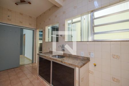 Apartamento à venda com 63m², 2 quartos e sem vaga Apartamento à venda com 63m², 2 quartos e sem vagaCozinha
