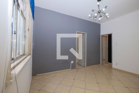 Apartamento à venda com 63m², 2 quartos e sem vaga Apartamento à venda com 63m², 2 quartos e sem vagaSala
