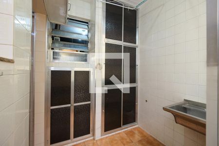 Apartamento à venda com 63m², 2 quartos e sem vaga Apartamento à venda com 63m², 2 quartos e sem vagaÁrea de Serviço