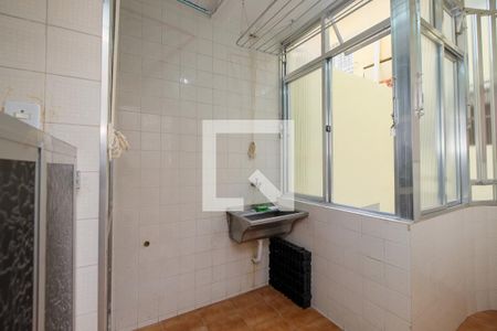 Apartamento à venda com 63m², 2 quartos e sem vaga Apartamento à venda com 63m², 2 quartos e sem vagaÁrea de Serviço