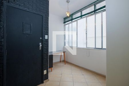 Apartamento à venda com 63m², 2 quartos e sem vaga Apartamento à venda com 63m², 2 quartos e sem vagaSala