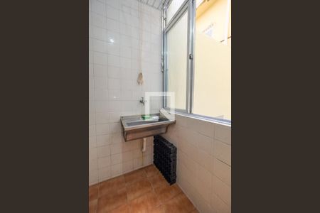 Apartamento à venda com 63m², 2 quartos e sem vaga Apartamento à venda com 63m², 2 quartos e sem vagaÁrea de Serviço