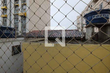 Apartamento à venda com 63m², 2 quartos e sem vaga Apartamento à venda com 63m², 2 quartos e sem vagaVista do Quarto 2