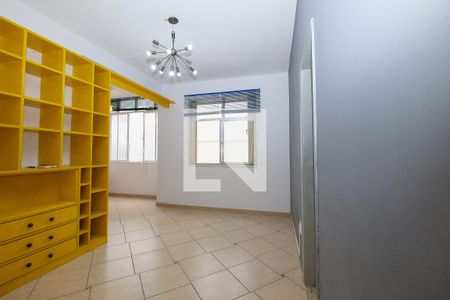 Apartamento à venda com 63m², 2 quartos e sem vaga Apartamento à venda com 63m², 2 quartos e sem vagaSala