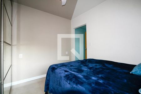 Quarto de apartamento à venda com 1 quarto, 40m² em Menino Deus, Porto Alegre