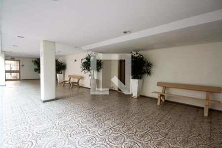 Apartamento à venda com 40m², 1 quarto e sem vagaÁrea comum